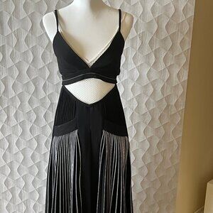 Stunning Proenza Schouler Evening Dress - Like New